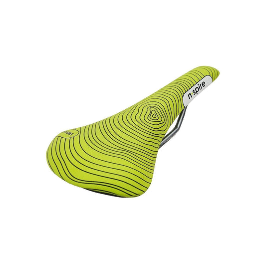 Smanie Nspire Saddle Green