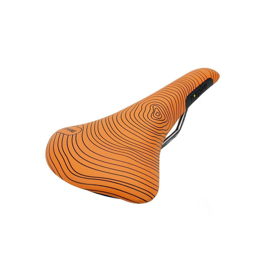 Smanie Nspire Saddle Orange