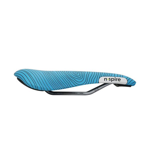 Smanie Nspire Saddles Blue