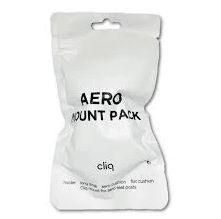 Smart Cliq Aero Mount Pack - MADOVERBIKING
