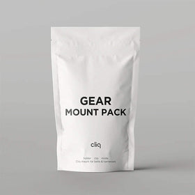 Smart Cliq Gear Mount Pack - MADOVERBIKING