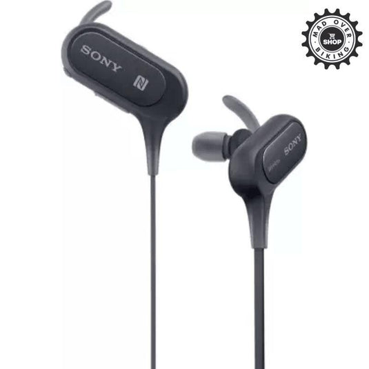 Sony Sports Wireless, Weight: 100Gm, Model Name/Number: Mdr-Xb50Bs