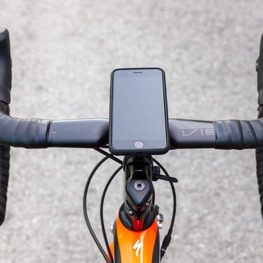 Sp-Connect Mobile Holder Bundle Ii Apple 12 Pro Max - MADOVERBIKING