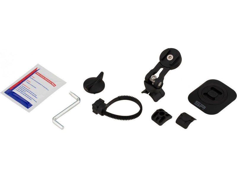 Load image into Gallery viewer, Sp- Connect Mobile Holder Bundle Ii Universal - MADOVERBIKING
