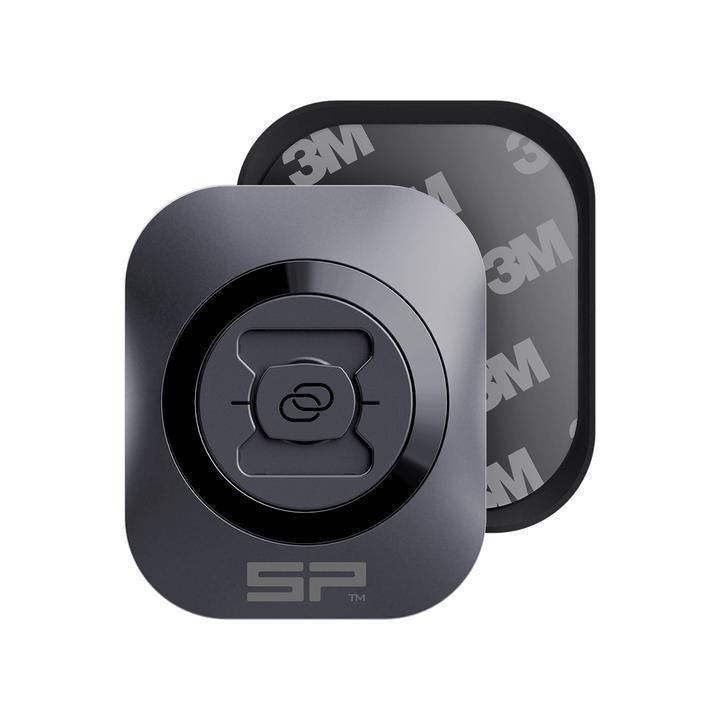 Load image into Gallery viewer, Sp-Connect Sp-Ares Universal Interface (3M Sticker Type) - MADOVERBIKING

