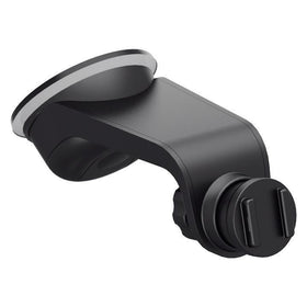 Sp- Connect Spares Holder For Car Suction Mount - MADOVERBIKING