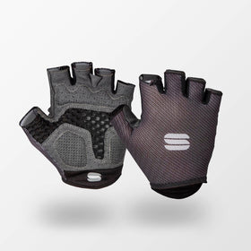 Sportful Mens Cycling Gloves Air (Black)