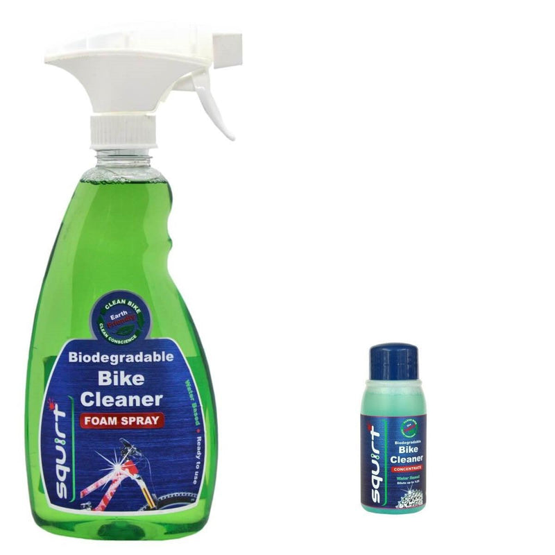 Load image into Gallery viewer, Squirt Bicycle Cleaner - MADOVERBIKING
