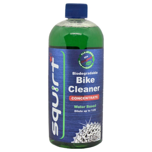 Squirt Bicycle Cleaner - MADOVERBIKING