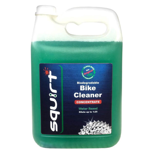 Squirt Bicycle Cleaner - MADOVERBIKING