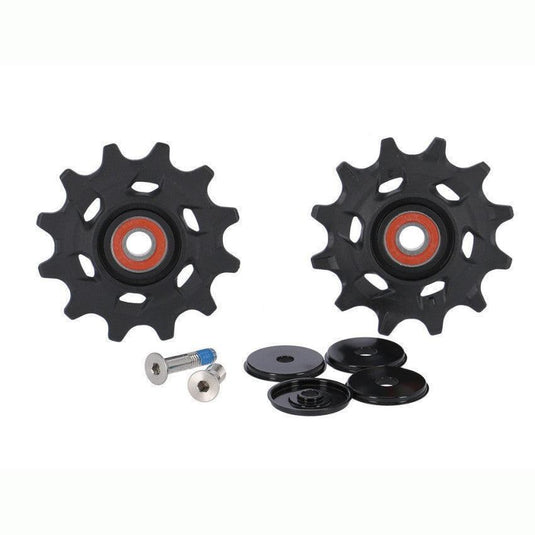 Sram 12 Speed Rear Derailleur Pulley Kit For Force Axs - MADOVERBIKING