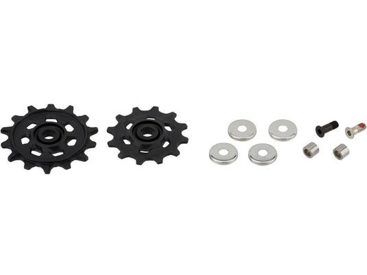 Sram 12 Speed Rear Derailleur Pulley Kit For Nx Eagle - MADOVERBIKING