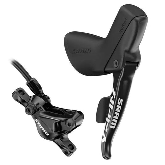 Sram Apex Rear Hydraulic Road Disc Shift Brake And Lever - MADOVERBIKING