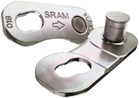 Sram Axs Power Lock 4 Pcs - 12 Speed (Silver) - MADOVERBIKING