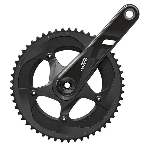 Sram Force 22 11 Speed Rear Derailleur (Black)