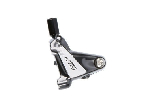 Sram Force 22 Hrd Flat Mount Disc Brake Caliper