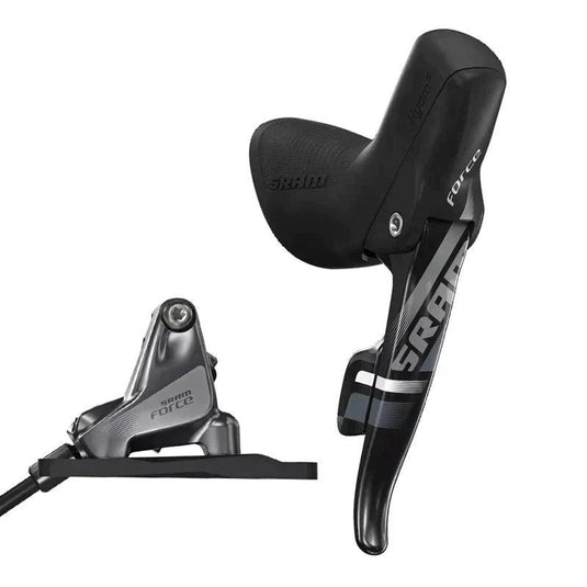 Sram Force 22 Shifter Front Left Hydraulic Disc Brake - MADOVERBIKING