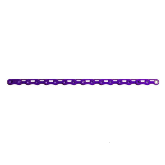 SRAM CHAIN FORCE E1 PURPLE 12 SPEED 114 LINKS 00.2518.072.012 SRAM MADOVERBIKING