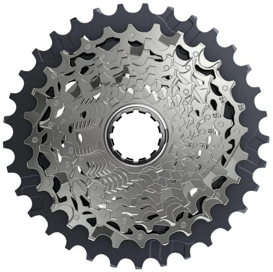 SRAM CASSETE FORCE XG-1270 10/28 12 SPEED 00.2418.117.000 SRAM MADOVERBIKING