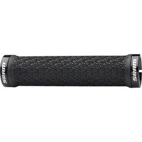 SRAM Handle Grip Locking