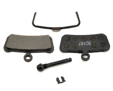 Sram Organic Guide Disc Brake Pad