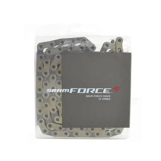 Bicycle Chain | PC-FORCE (12 SPEED) - MADOVERBIKING -  SRAM