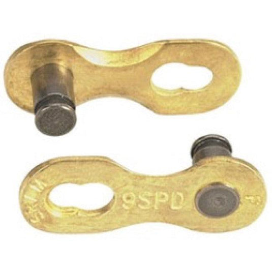 Sram Powerlink Chain Connectors - 9 Speed