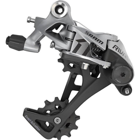 Sram Rd Rival Long Cage 1X11 Speed - MADOVERBIKING