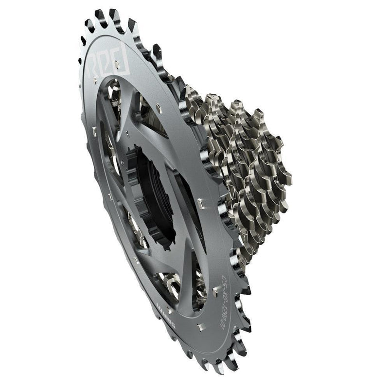 Load image into Gallery viewer, Sram Red Xg-1290 12-Speed Cassette - MADOVERBIKING
