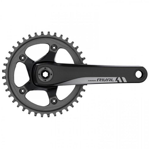 Sram Rival 42T X-Sync 1X11-Speed Crankset
