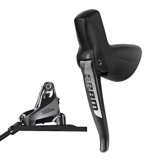 Sram Rival Front Hydraulic Road Disc Brake Lever Kit