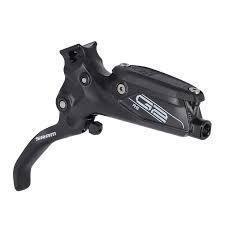 Sram Service Part Lever Assembly Alu Dfba G2