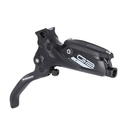 Sram Service Part Lever Assembly Alu Dfba G2 R A2 - MADOVERBIKING
