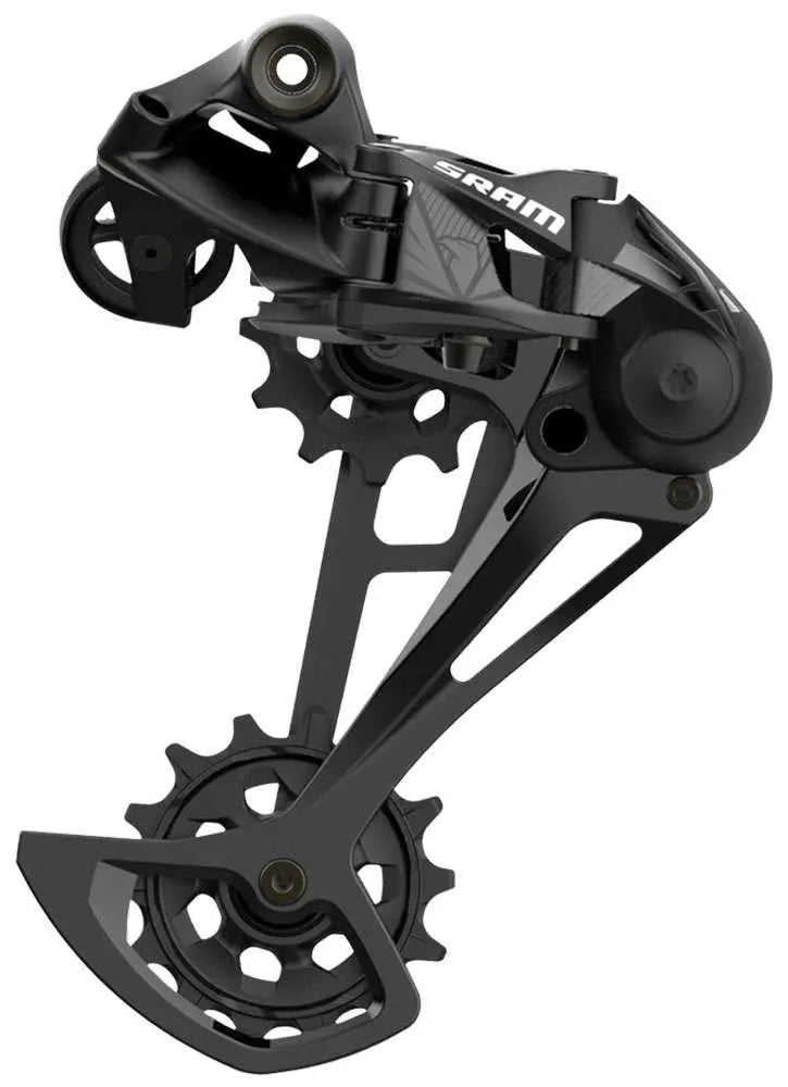 Load image into Gallery viewer, SRAM RD SX EAGLE 12 SPEED BLK 00.7518.155.000 SRAM MADOVERBIKING
