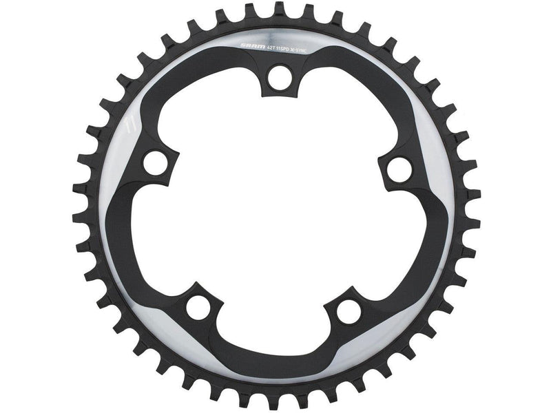 Load image into Gallery viewer, Sram X-Sync Eagle 12-Speed Mtb Oval Chain Ring - MADOVERBIKING
