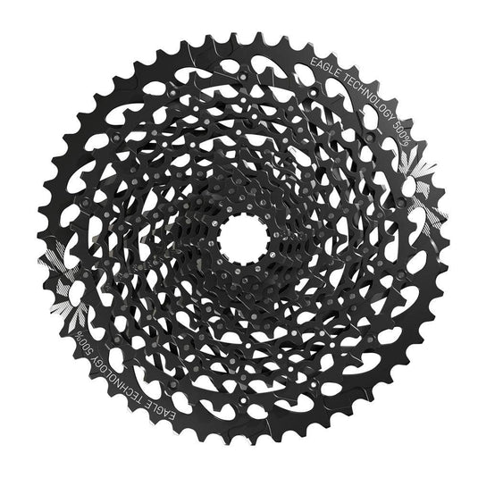 SRAM CASSETTE | XG-1275 (12 SPEED)
