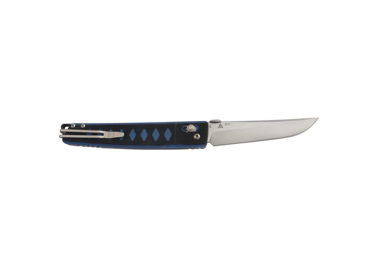 Load image into Gallery viewer, SRM Folding Blade Knife 9215 - MADOVERBIKING
