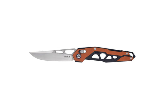 SRM Folding Blade Knife 9225 - MADOVERBIKING