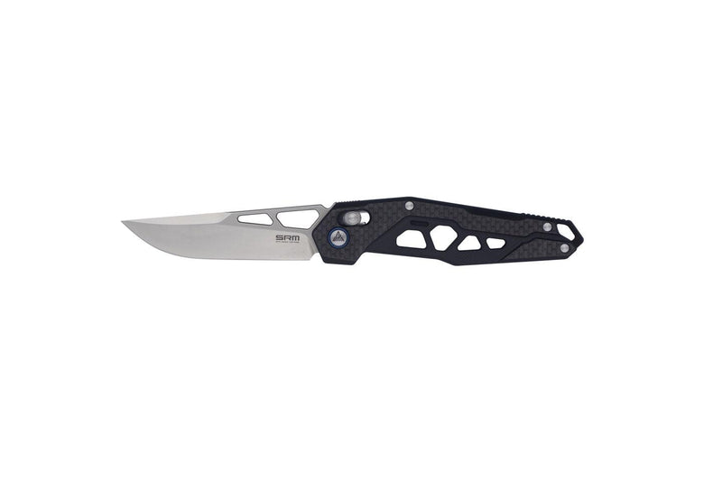 Load image into Gallery viewer, SRM Folding Blade Knife 9225 - MADOVERBIKING
