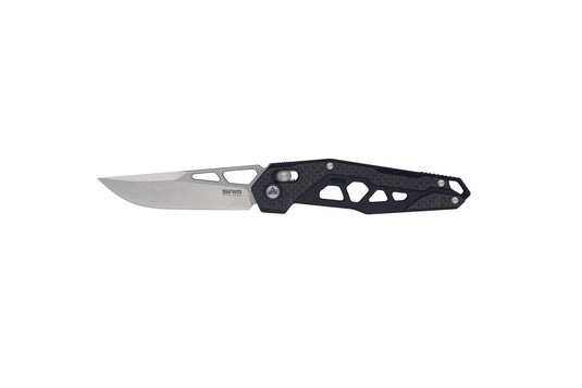 SRM Folding Blade Knife 9225 - MADOVERBIKING