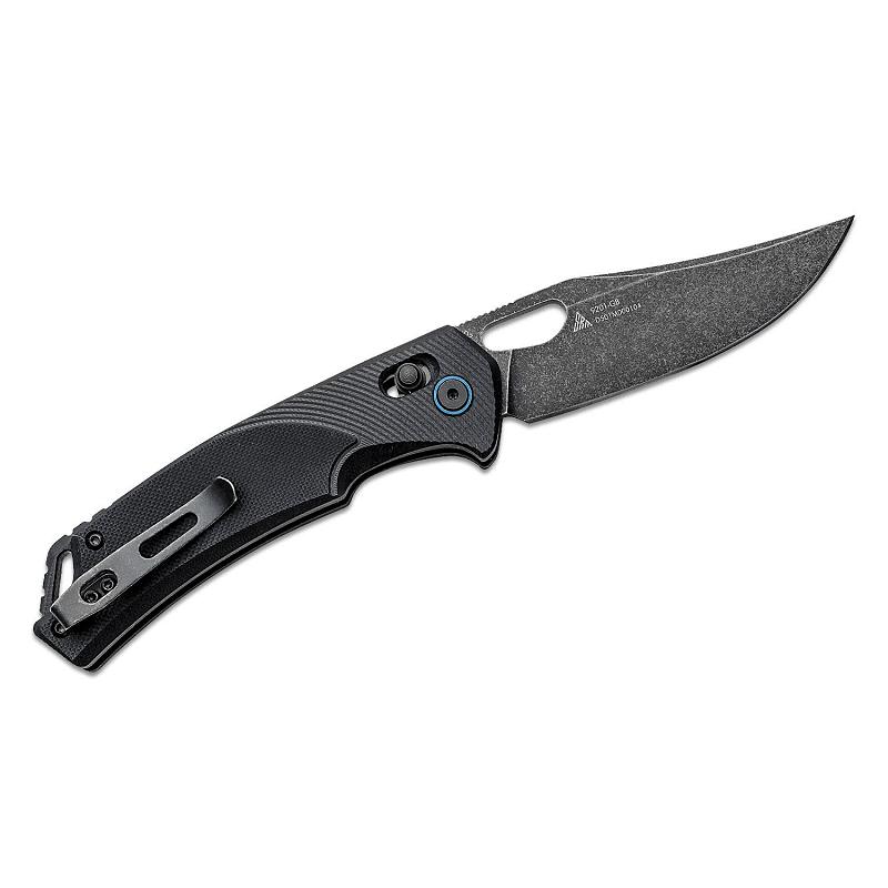 Load image into Gallery viewer, SRM Folding Blade Knife SRM 9201-GB - MADOVERBIKING
