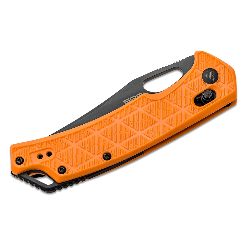 Load image into Gallery viewer, SRM Folding Blade Knife SRM 9201-PJ - MADOVERBIKING
