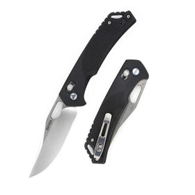 SRM Folding Knife 9201 - MADOVERBIKING