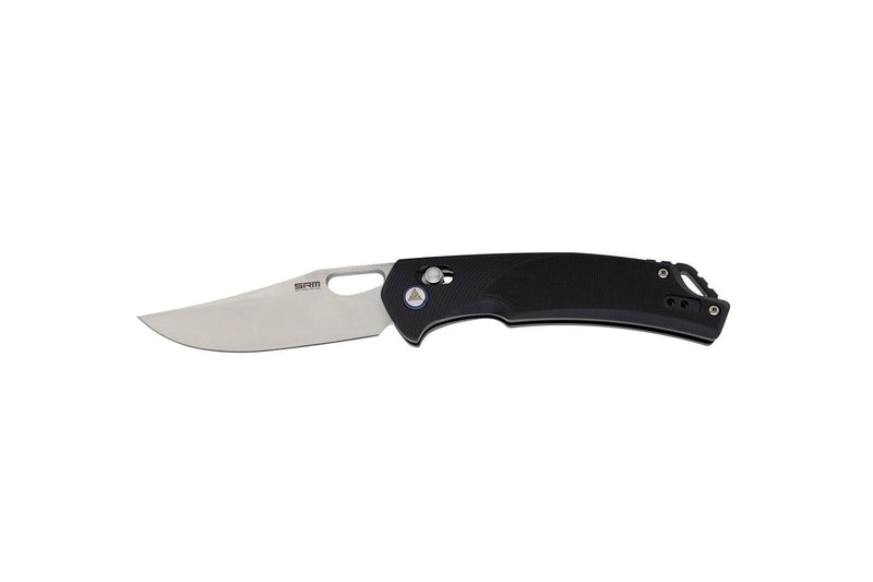 Load image into Gallery viewer, SRM Folding Knife 9201 - MADOVERBIKING
