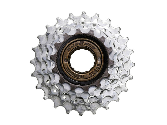 Sunrace Mfm2A 6 Speed Freewheel