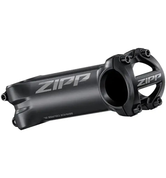 ZIPP SERVICE COURSE SL STEM - 150MM (31.8MM - MATTE BLACK)