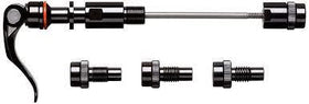 Tacx Axle Adapter Kit For Tacx Flux And Neo Trainers - MADOVERBIKING