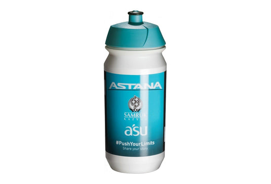 Tacx Shiva Astana Water Bottle 500Ml - MADOVERBIKING