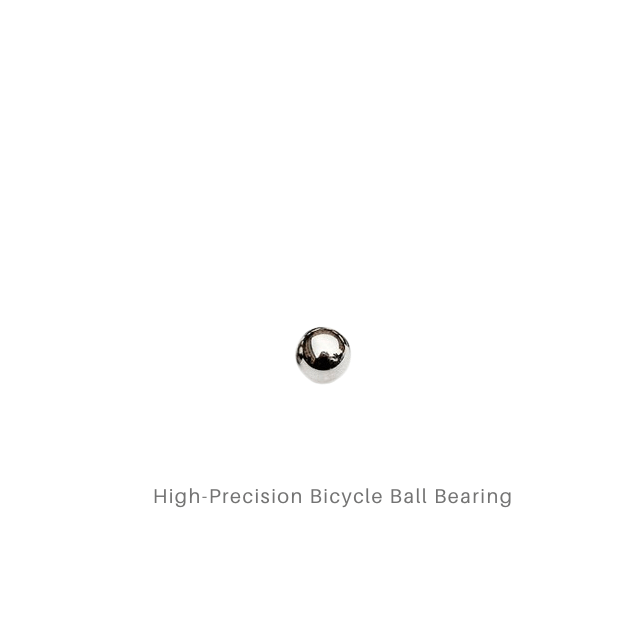 Load image into Gallery viewer, TANGESEIKI LOOSE BALL BEARING | GRADE 100 (PACK OF 200)
