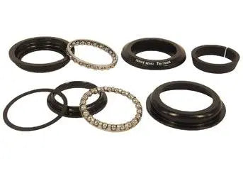 TANGESEIKI TERIOUS ZST2 | SEMI INTEGRATED HEADSET - MADOVERBIKING